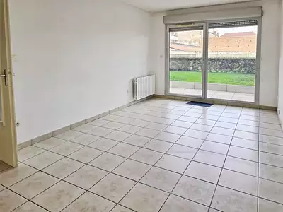 Appartement, 60 m²