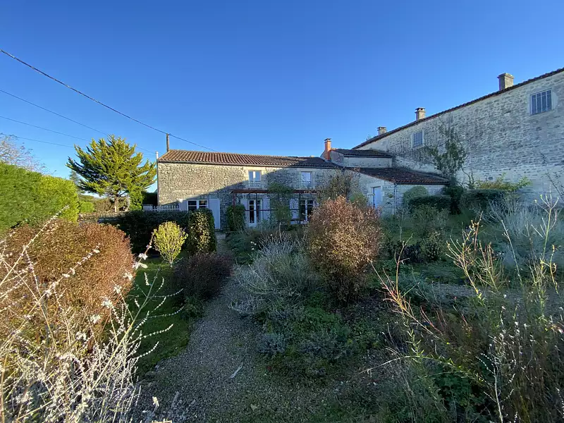 Maison, 162 m²