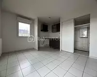 Appartement, 59 m²