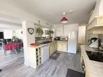 Maison, 188 m²