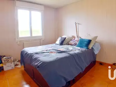Maison, 88 m²