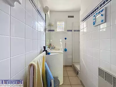 Maison, 134 m²