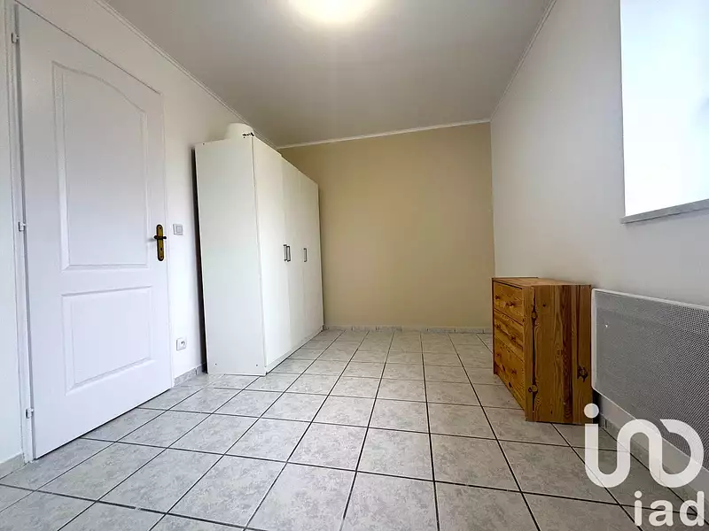 Appartement, 50 m²