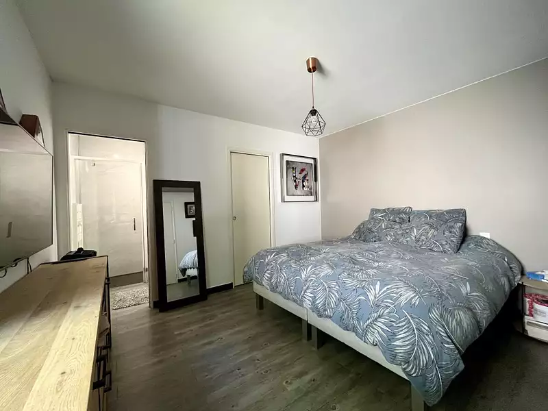 Maison, 160 m²