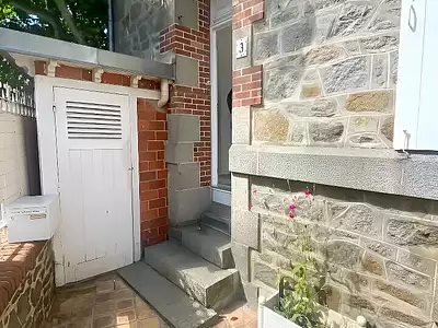 Maison, 115 m²