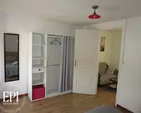 Appartement, 26,29 m²