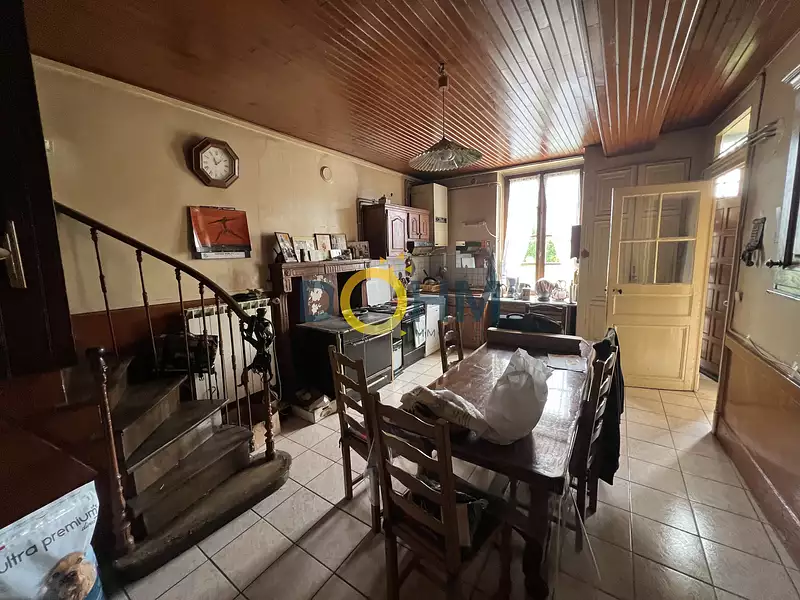 Maison, 149,8 m²