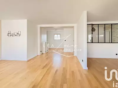 Appartement, 102 m²