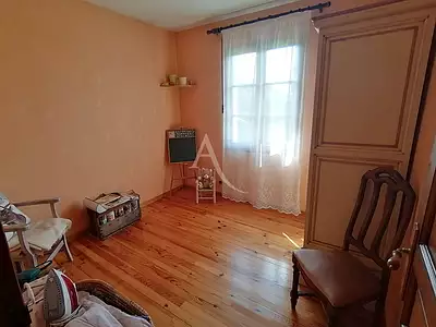 Maison, 104 m²