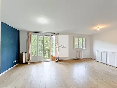 242 000 € 3 507 €/m² Appartement • 69 m² • 3 pièces • 2 chambres L'Haÿ-les-Roses (94240)