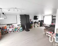 Maison, 128 m²