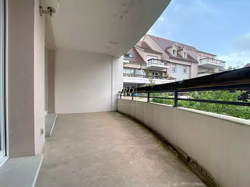 Appartement, 90,39 m²