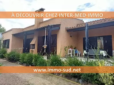 Maison, 144 m²