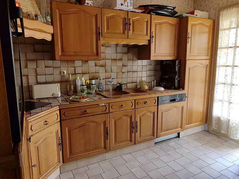 Maison, 175 m²