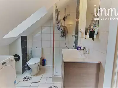 Appartement, 42,23 m²