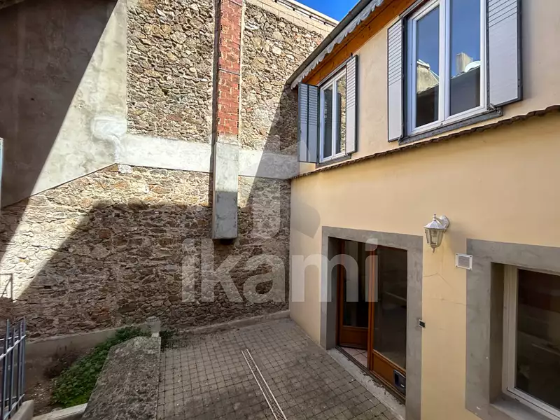 Appartement, 41 m²