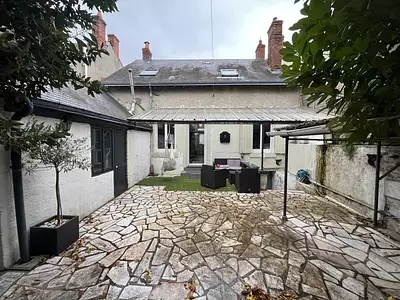 Maison, 90 m²