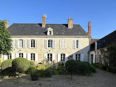 Maison, 323 m²