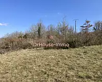 Terrain, 6 200 m²