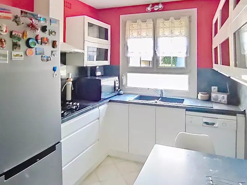 Maison, 150 m²