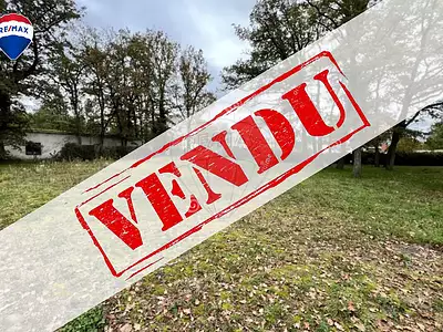 Terrain, 2 407 m²