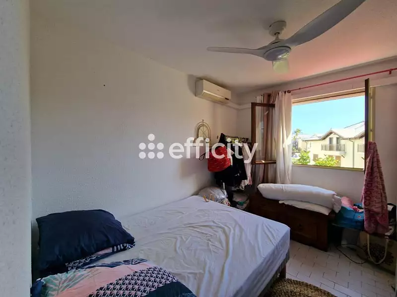 Appartement, 60 m²