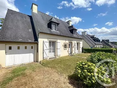Maison, 117 m²