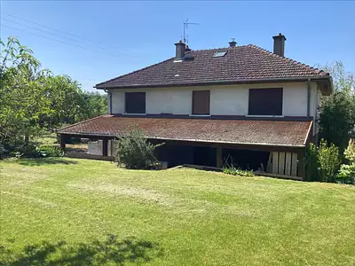 Maison, 100 m²
