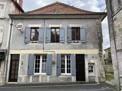 Maison, 130,02 m²