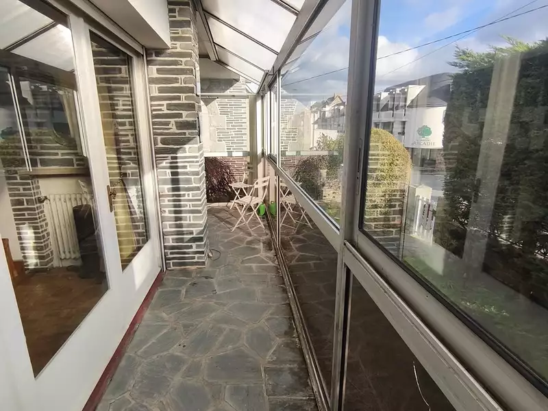 Maison, 209 m²