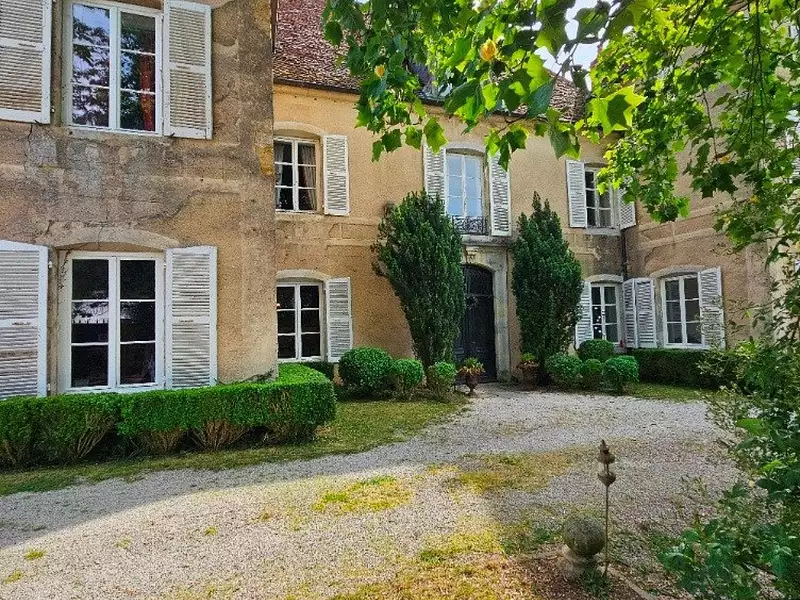 Maison, 337 m²