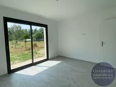 Maison, 129 m²