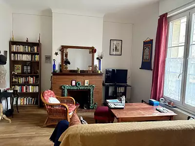 Appartement, 72,35 m²