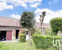 Maison, 90 m²