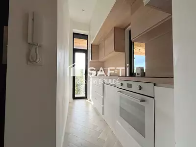 Appartement, 99 m²