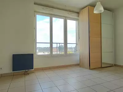 Appartement, 24,47 m²