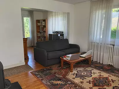 Maison, 91 m²