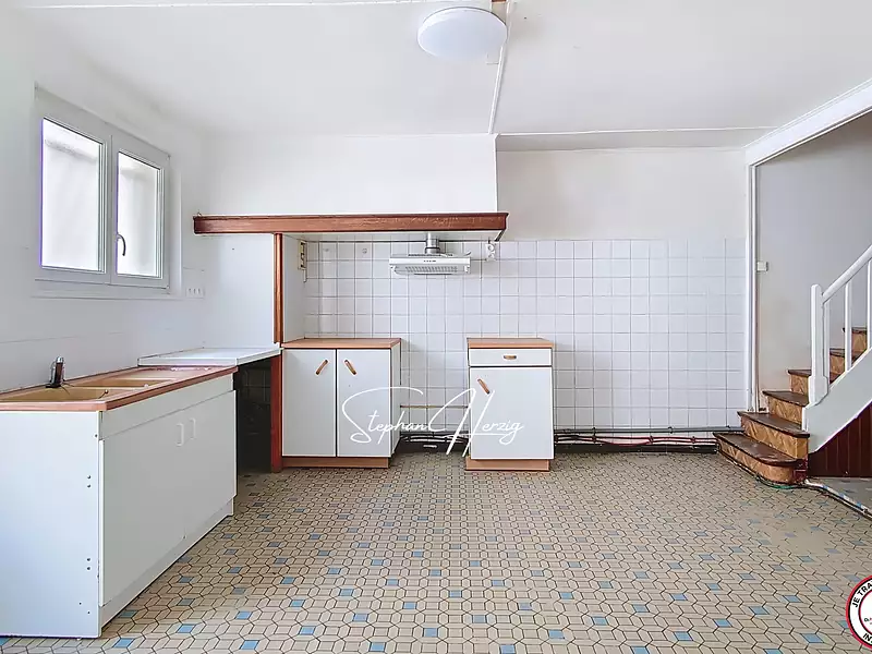 Maison, 87 m²