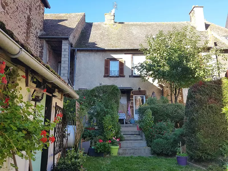 Maison, 263 m²