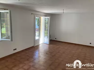 Maison, 88 m²