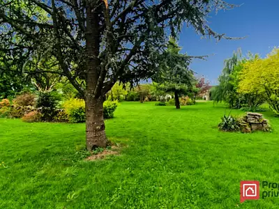Maison, 138 m²