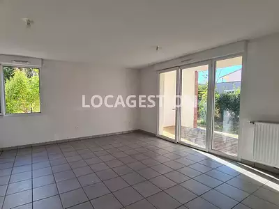 Appartement, 80,19 m²