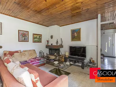 Maison, 108 m²