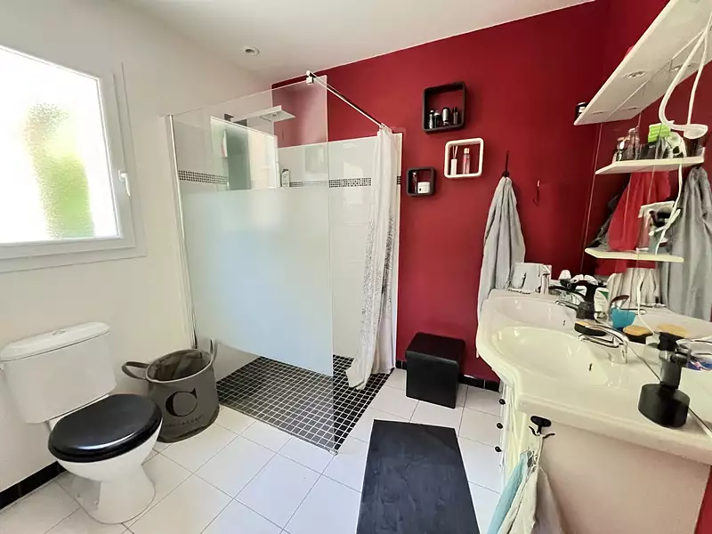 Maison, 178 m²