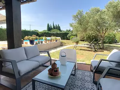 Maison, 131 m²