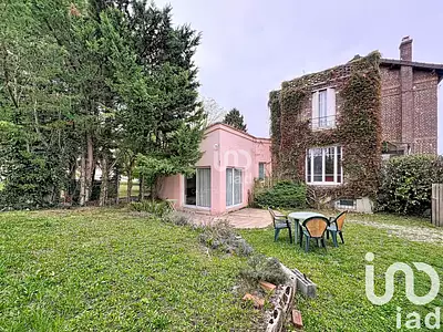 Maison, 133 m²
