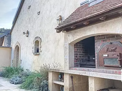 Maison, 279 m²
