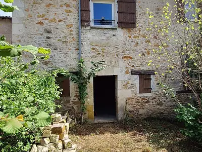 Maison, 117 m²