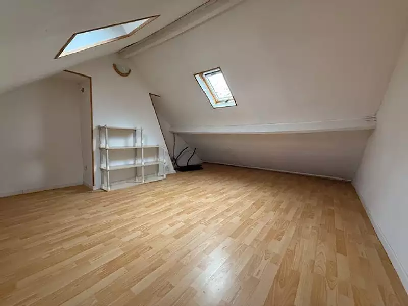 Maison, 102 m²