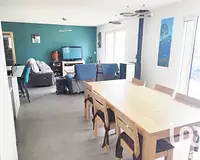 Maison, 102 m²